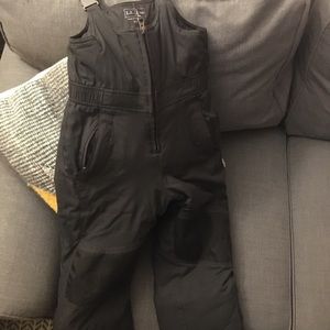 LL Bean Snow Pants